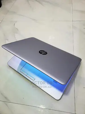 Laptop HP EliteBook 840 G3 8GB Intel Core I5 SSD 256GB