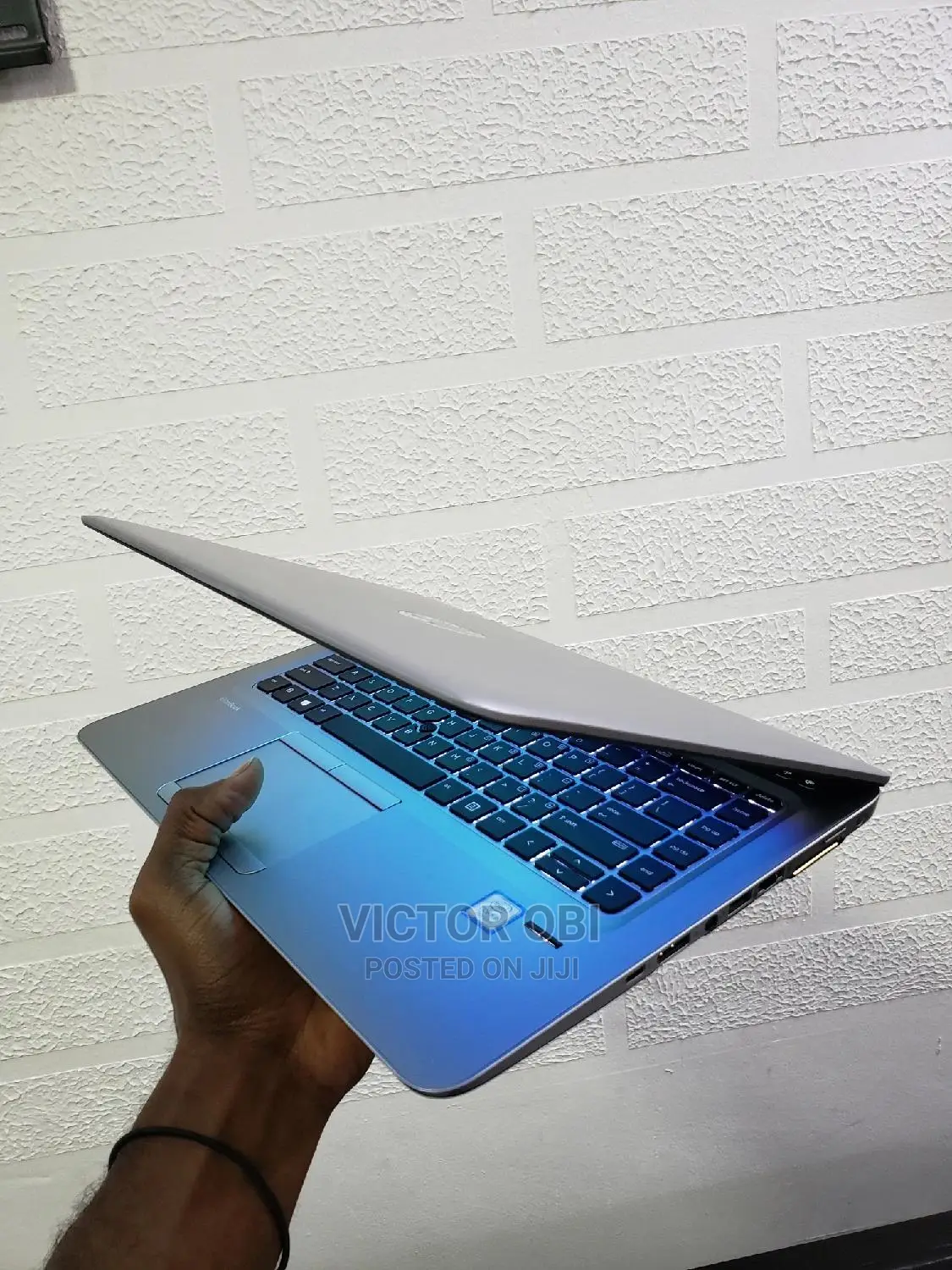 Laptop HP EliteBook 840 G3 8GB Intel Core I5 SSD 256GB