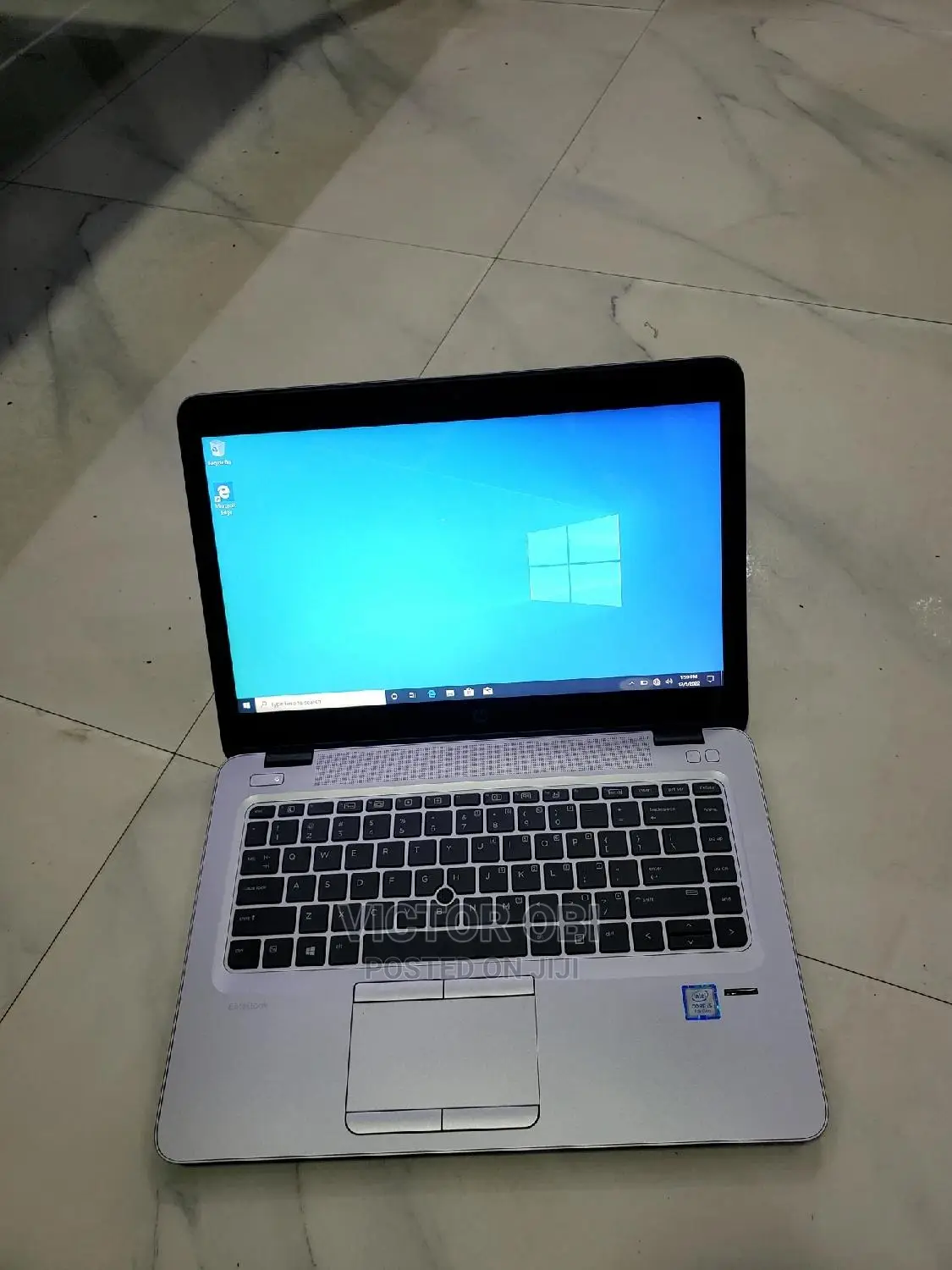 Laptop HP EliteBook 840 G3 8GB Intel Core I5 SSD 256GB