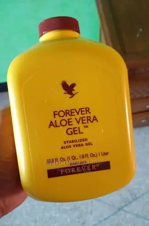 Forever Aloe Gel Juice 33.8 Fi