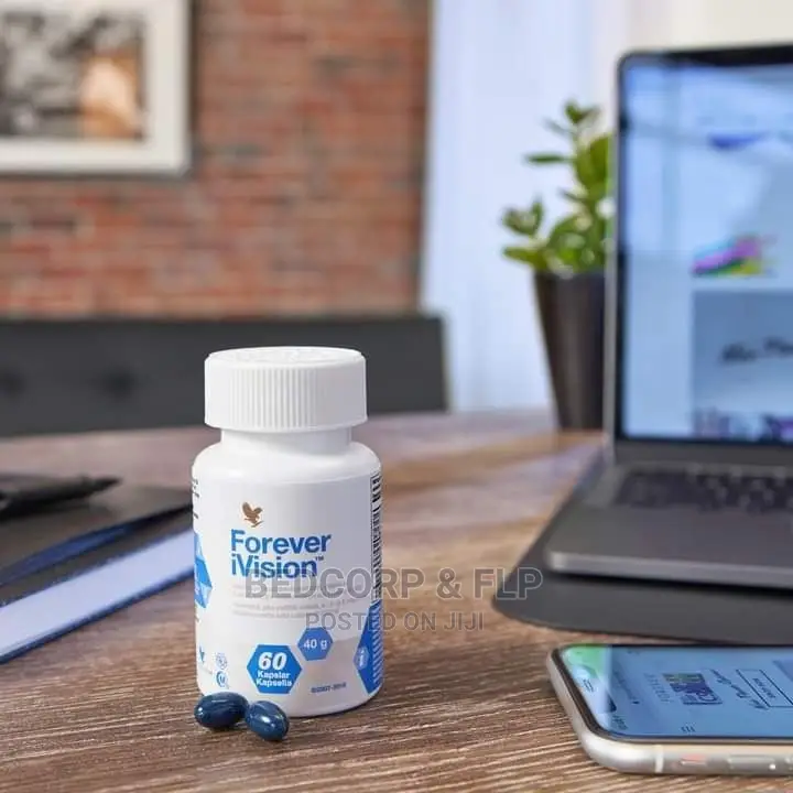 Forever Eye Supplement