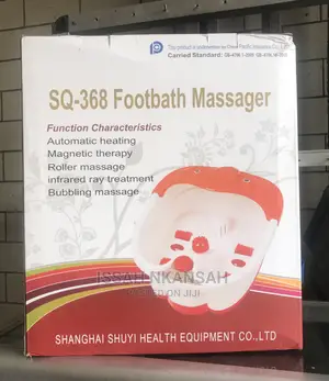 Foot Massager