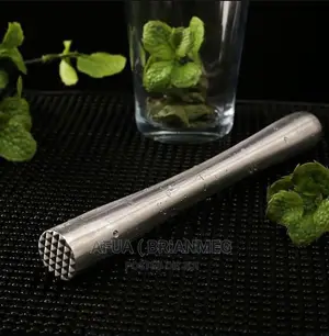 Cocktail Muddler
