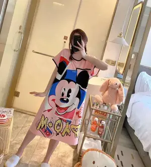 Free Ladies Night Wear