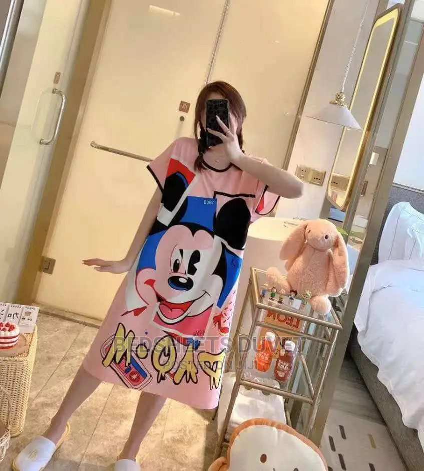 Free Ladies Night Wear