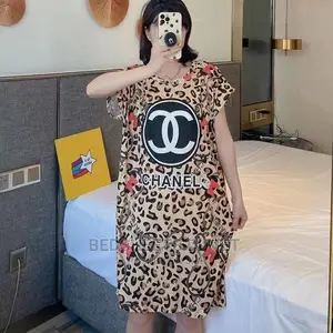 Free Ladies Night Wear