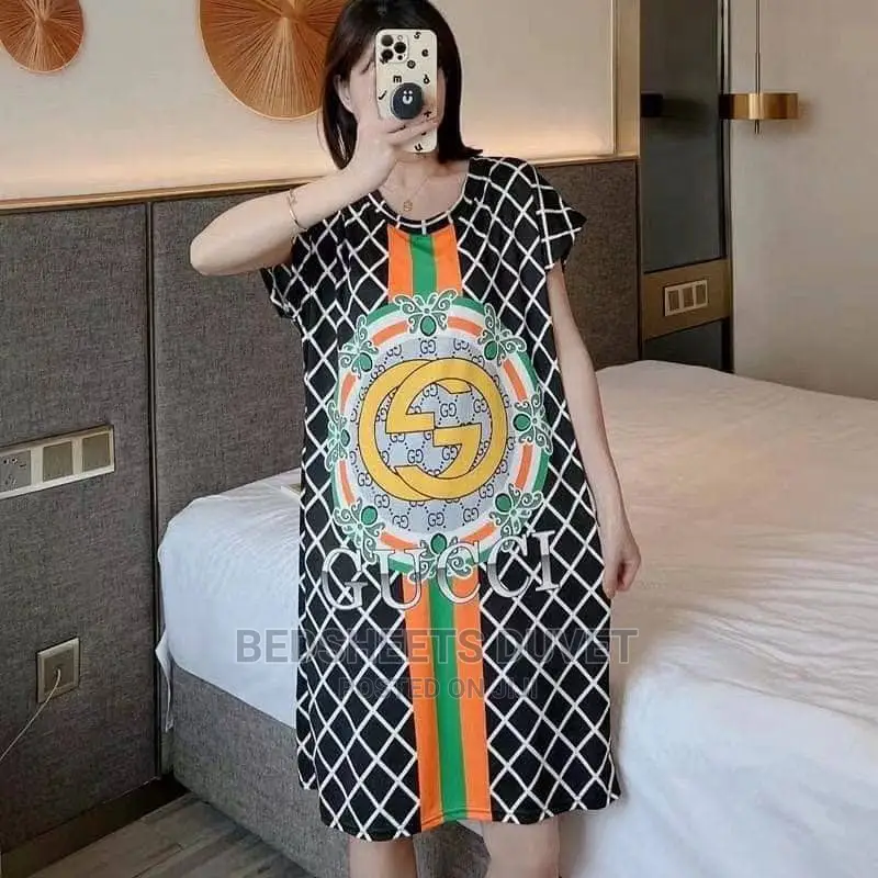 Free Ladies Night Wear
