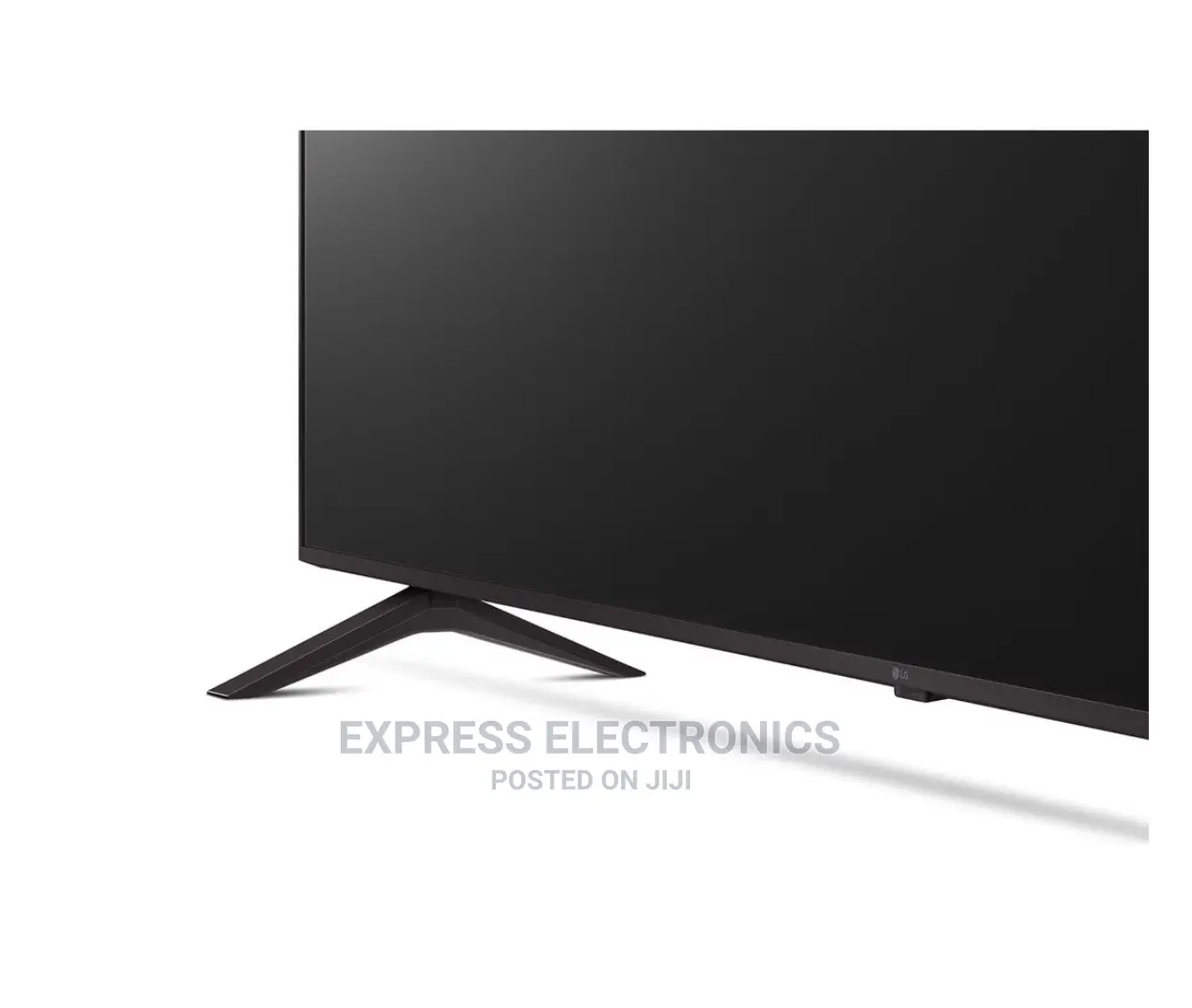 Quality LG 86" Smart 86uq90006lc LED TV - Uhd
