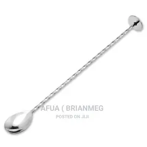 Cocktail or Bar Spoon/Stirrer