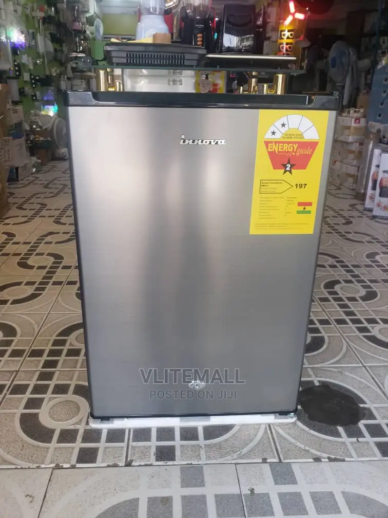 Innova Table Top Fridge 76L