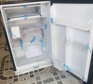 Innova Table Top Fridge 76L
