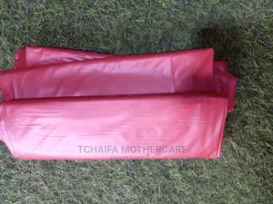 Rubber Makintosh