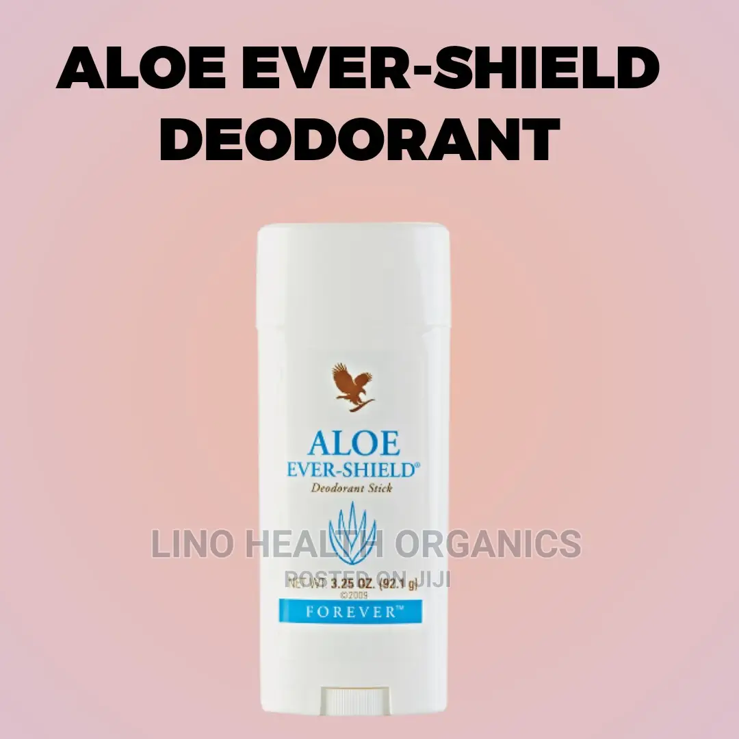 Aloe 24/7 Active Deodorant