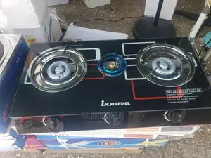 Innova Table Top 3burner Stove