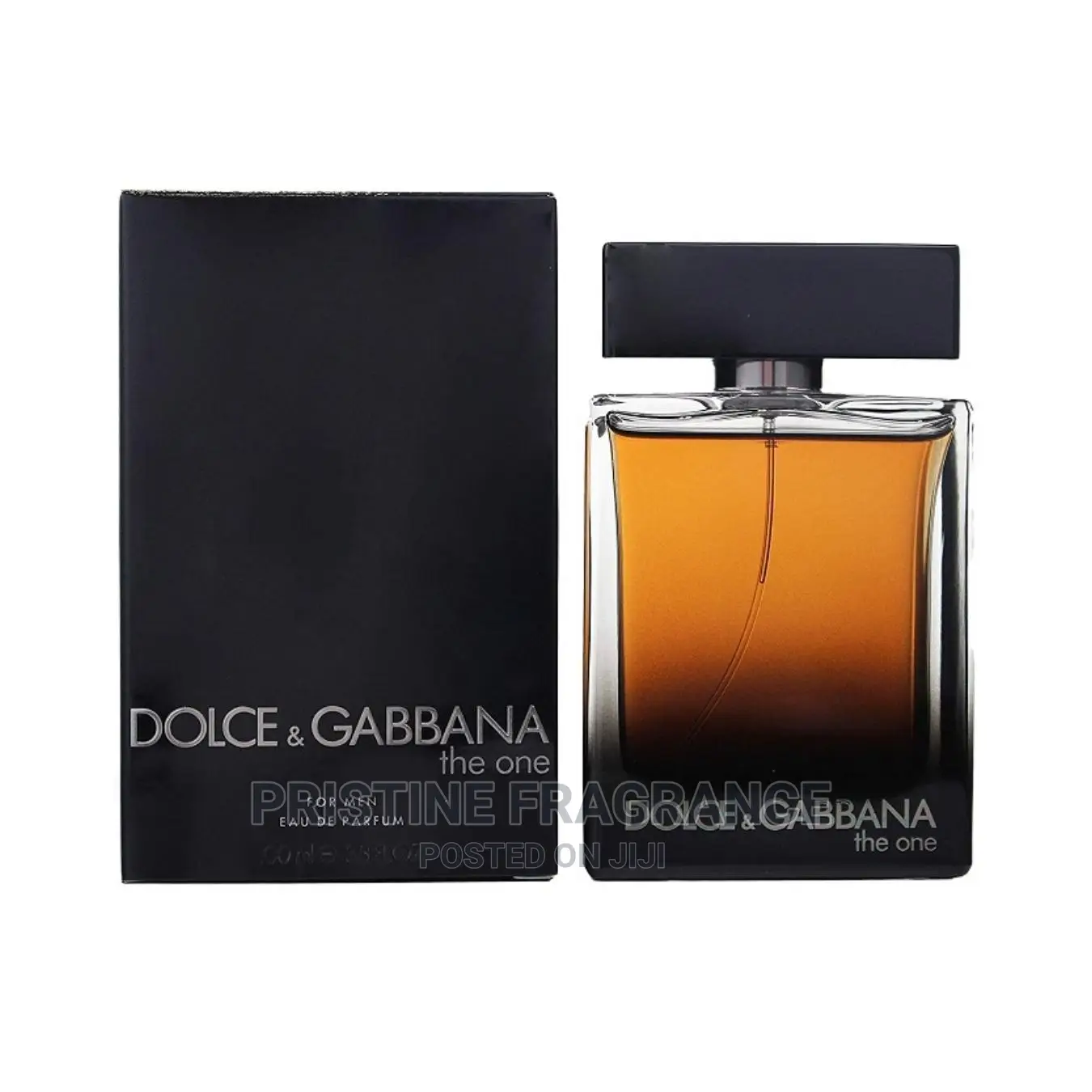 Dolce and Gabbana the One Eau De Parfum