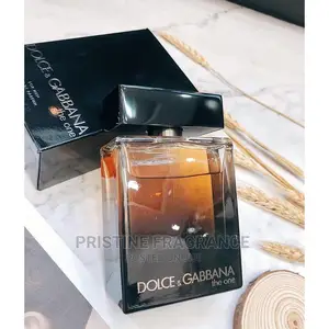 Dolce and Gabbana the One Eau De Parfum