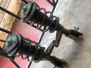 Freelander Front Shock Absorbers