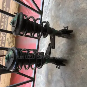 Freelander Front Shock Absorbers