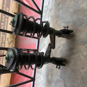 Freelander Front Shock Absorbers