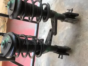 Freelander Front Shock Absorbers