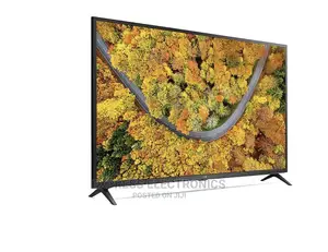 50up7550ptz LG Up75, 50 (127 Cm) Smart Uhd TV