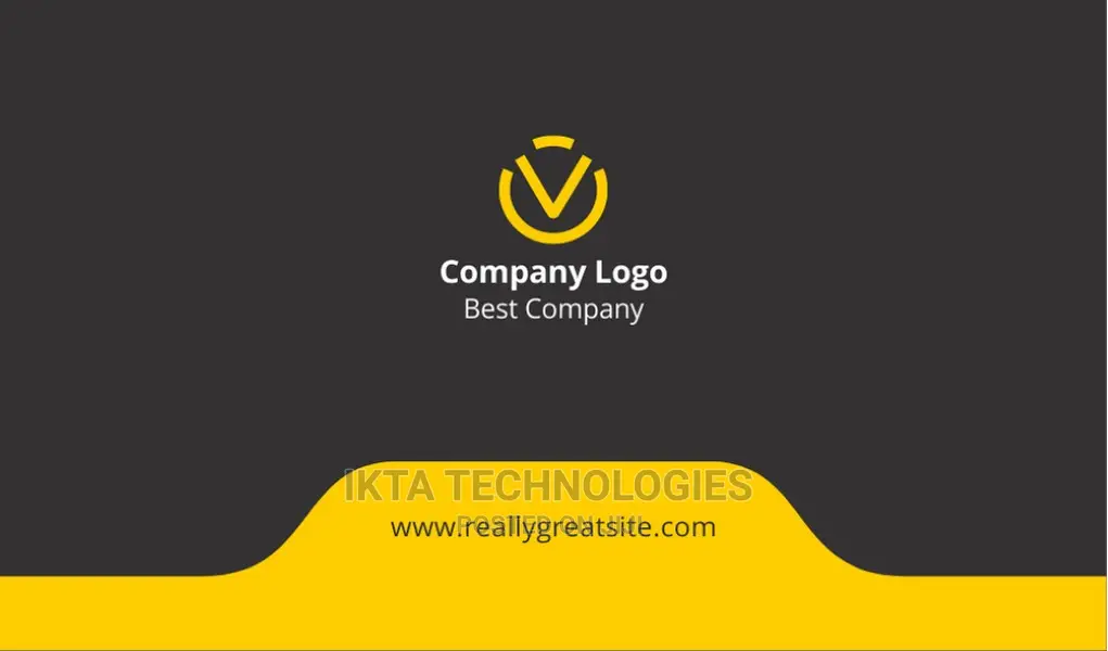 Professional Business Cards Designs