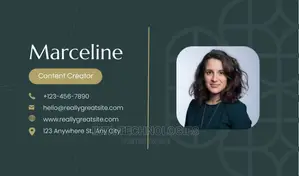 Professional Business Cards Designs