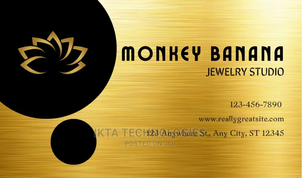 Professional Business Cards Designs