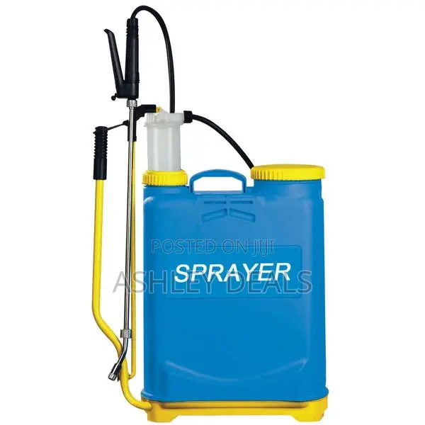 Knapsack Agricultural Sprayer