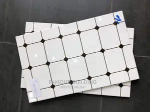 Wall Tiles(25/40)