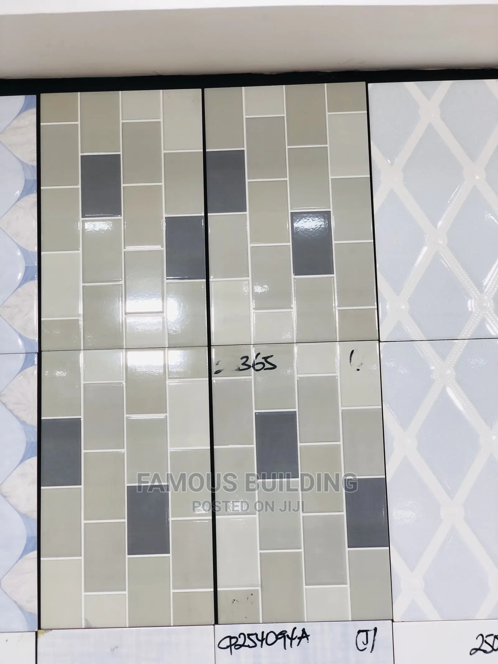 Wall Tiles(25/40)