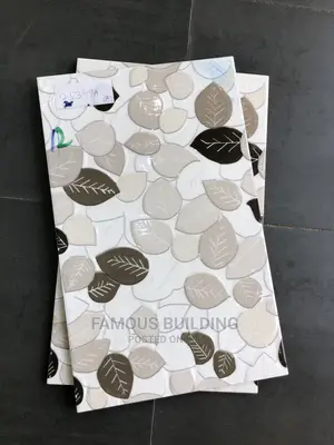 Wall Tiles(25/40)