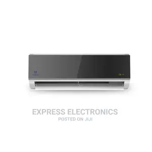Nasco 2.5HP Mirror Split Airconditioner R22gas Fast Cooling