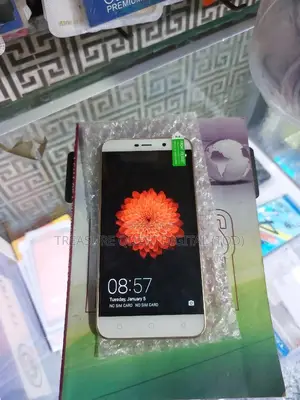 Tecno A7 32 GB Pink