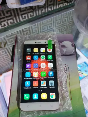 Tecno A7 32 GB Pink