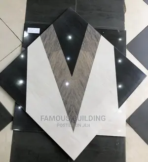 60/60 Floor Tiles (Polished)
