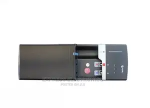 Best Pearl Water Dispenser – Black/Silver PWD-1000CSL
