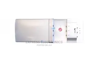 Best Pearl Water Dispenser With Fridge – Silver PWD-1009FSL