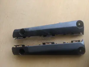 Camry Spider Bumper Locker