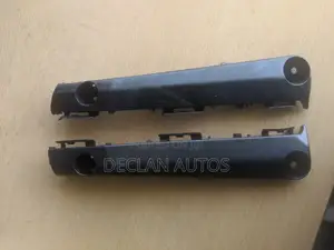 Camry Spider Bumper Locker