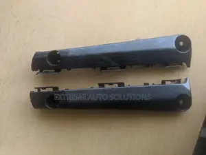 Camry Spider Bumper Locker