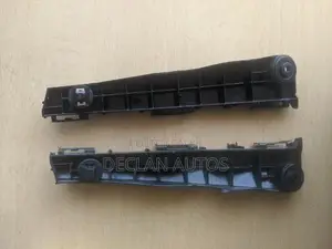 Camry Spider Bumper Locker