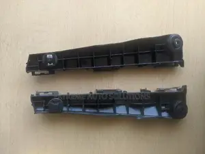 Camry Spider Bumper Locker