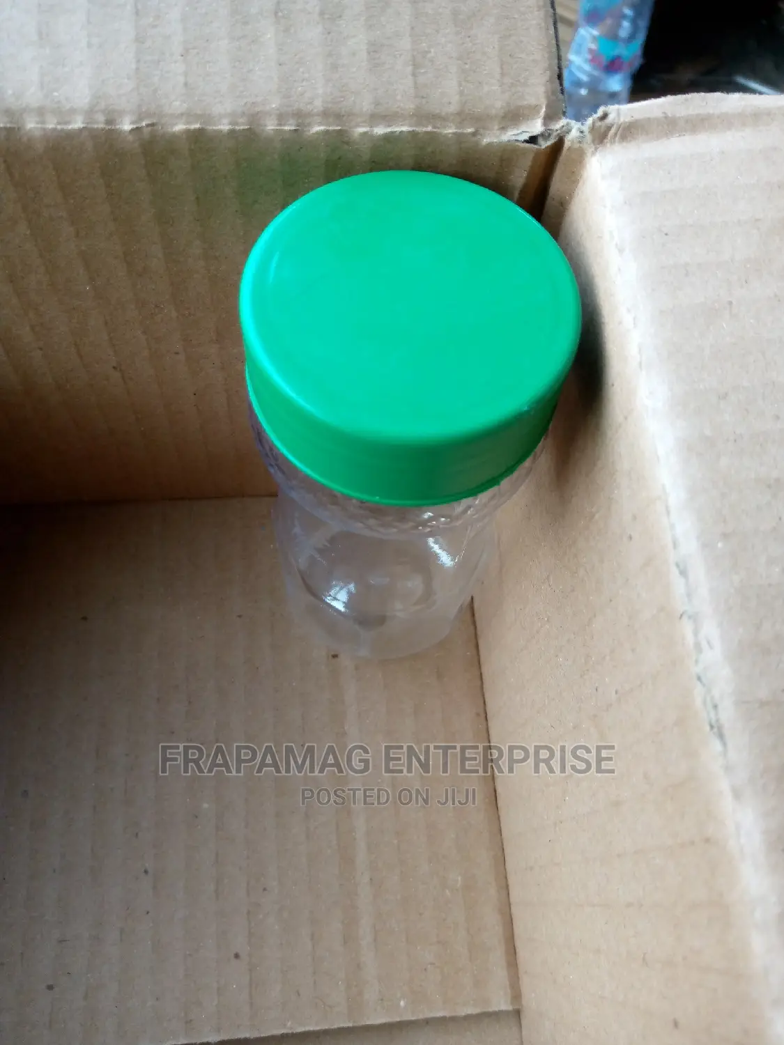 Carton for Sale
