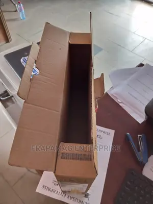 Carton for Sale