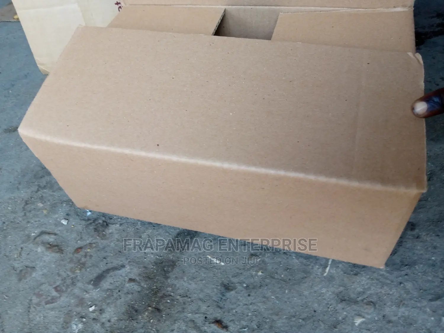Carton for Sale