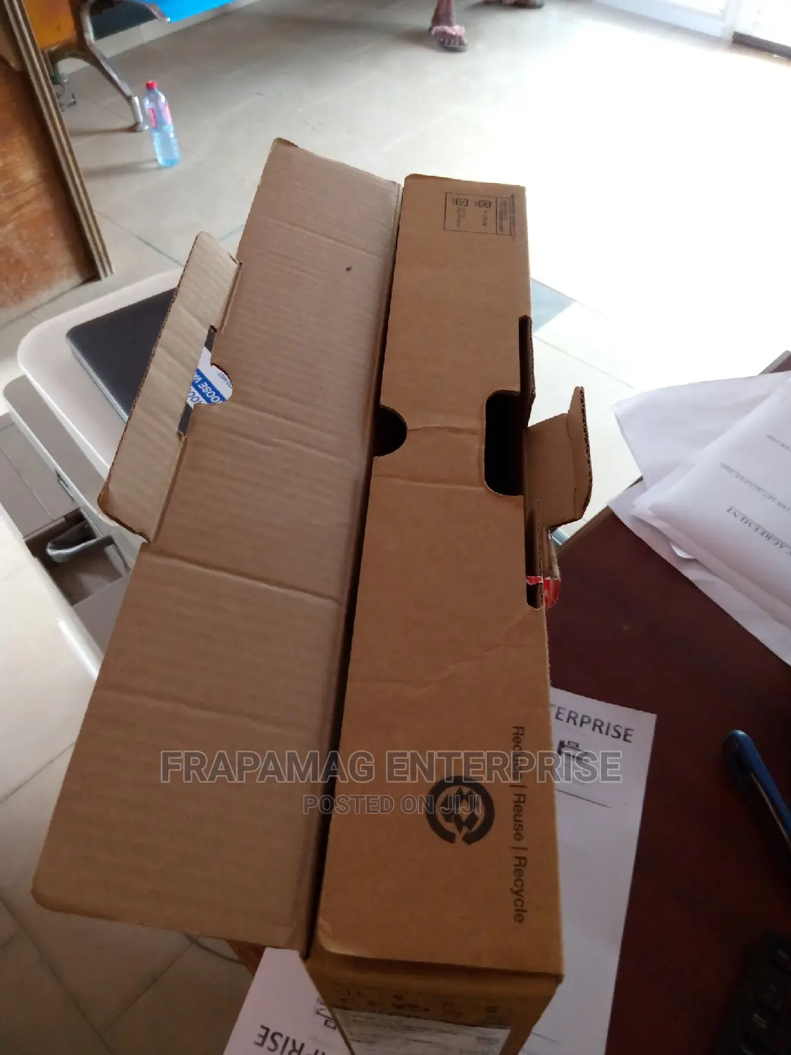 Carton for Sale