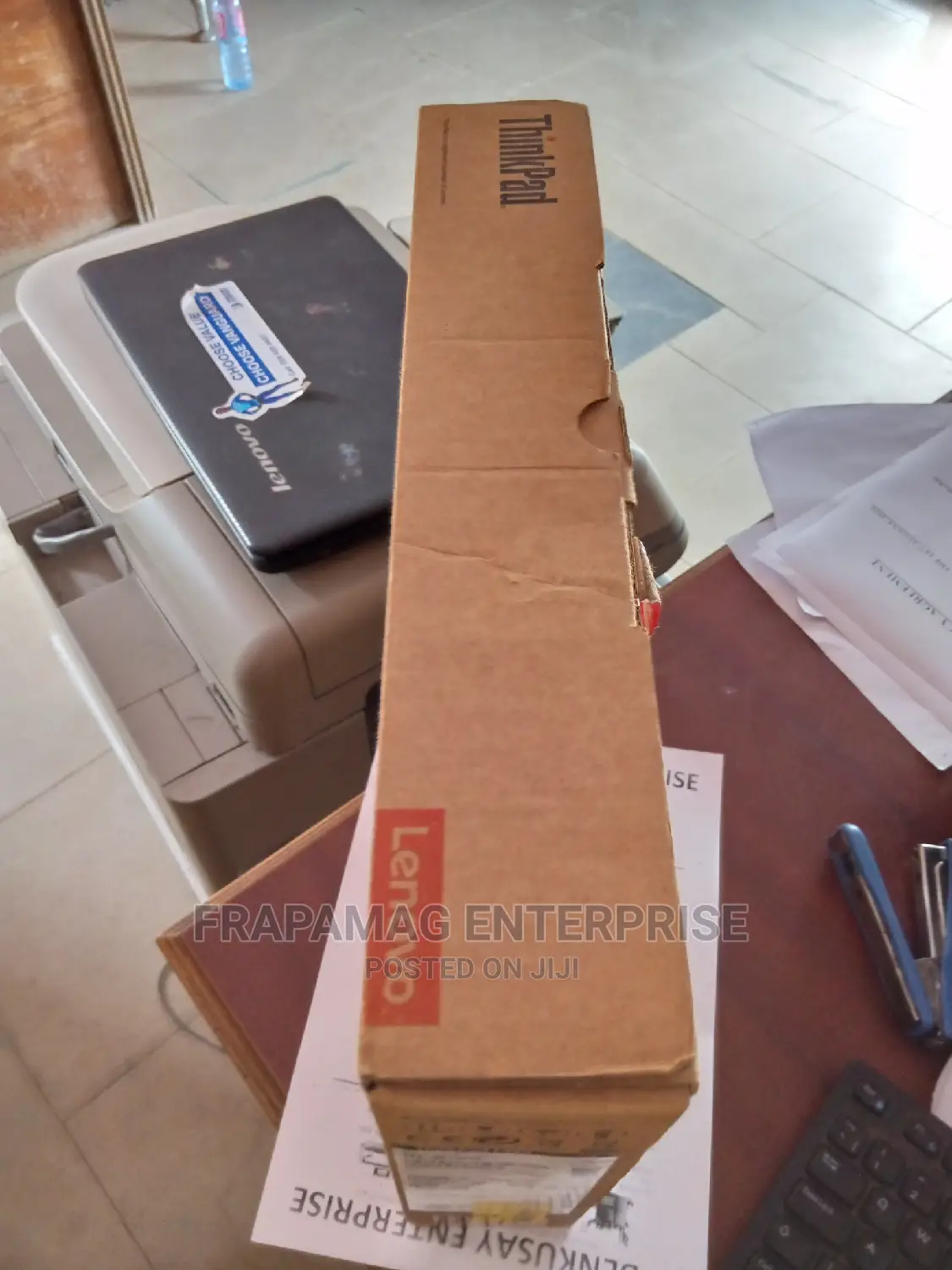 Carton for Sale