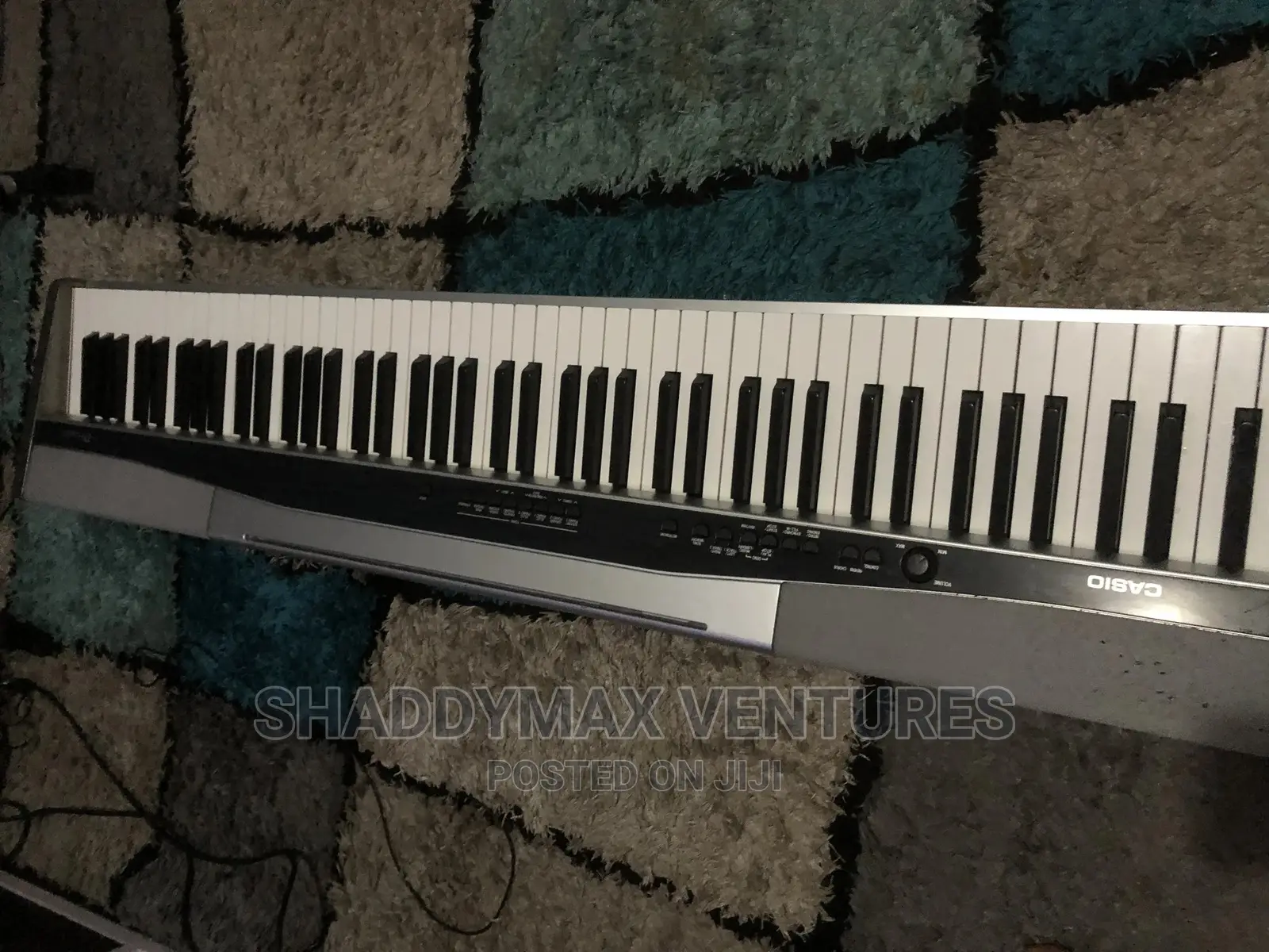 Casio Privia PX 100