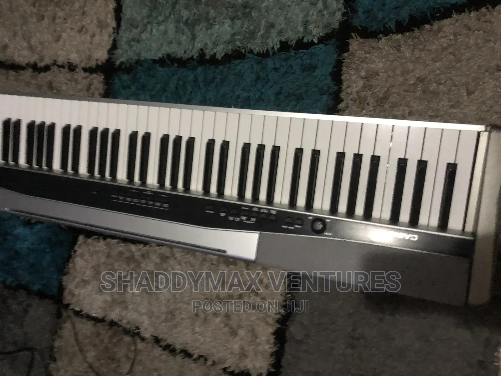 Casio Privia PX 100